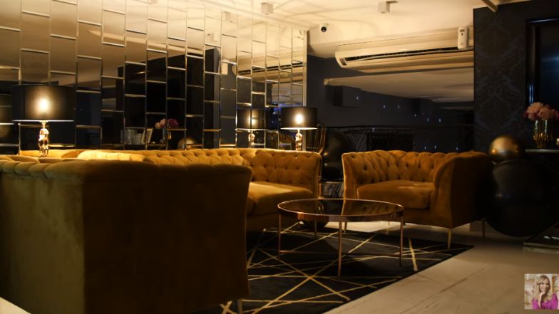 Tak wyglądała osiemnastka syna Krzysztofa Jabłońskiego 