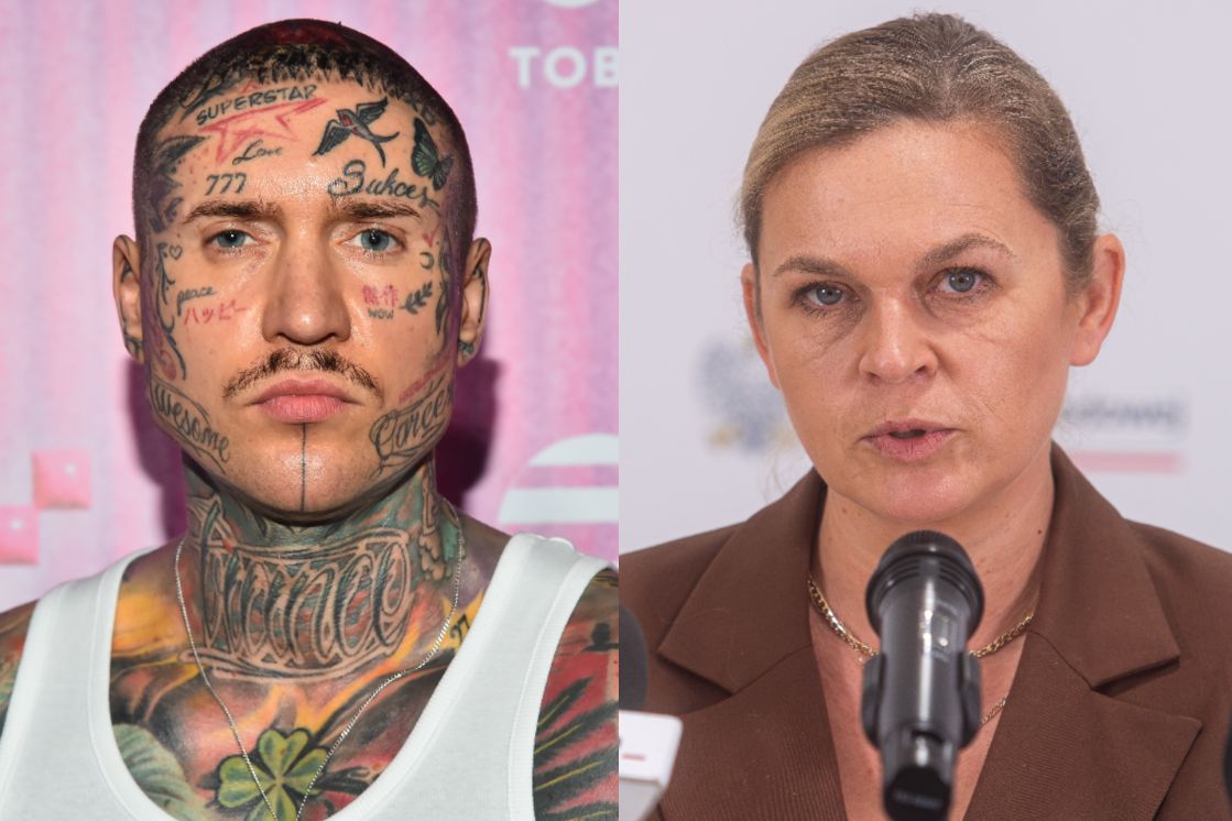 "Stifler" w akcji o cyberprzemocy wśród dzieci. Organizator odpowiada na zarzuty