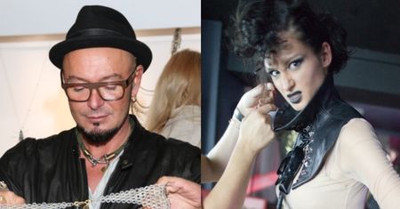 Jacyków o Top Modelkach: "BYŁEM ZAŁAMANY!"
