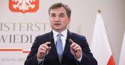 Uniewinnienie Jerzego Urbana. Zbigniew Ziobro nie odpuszcza