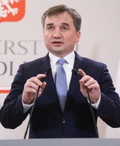 Uniewinnienie Jerzego Urbana. Zbigniew Ziobro nie odpuszcza