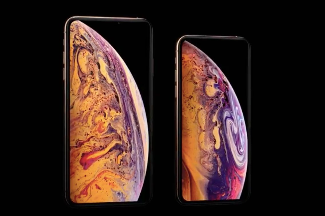 Nowe iPhone'y Xs zaprezentowane. Wśród nowości Dual SIM, ale z tylko jedną fizyczną kartą