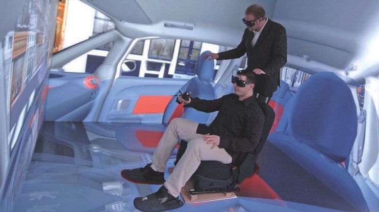 Cave-„Auto Technika Motoryzacyjna”, nr 12/2006