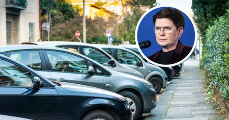 Beata Szydło krytykuje zwrot KE ws. zakazu aut spalinowych. Nowy plan nic nie zmienia?