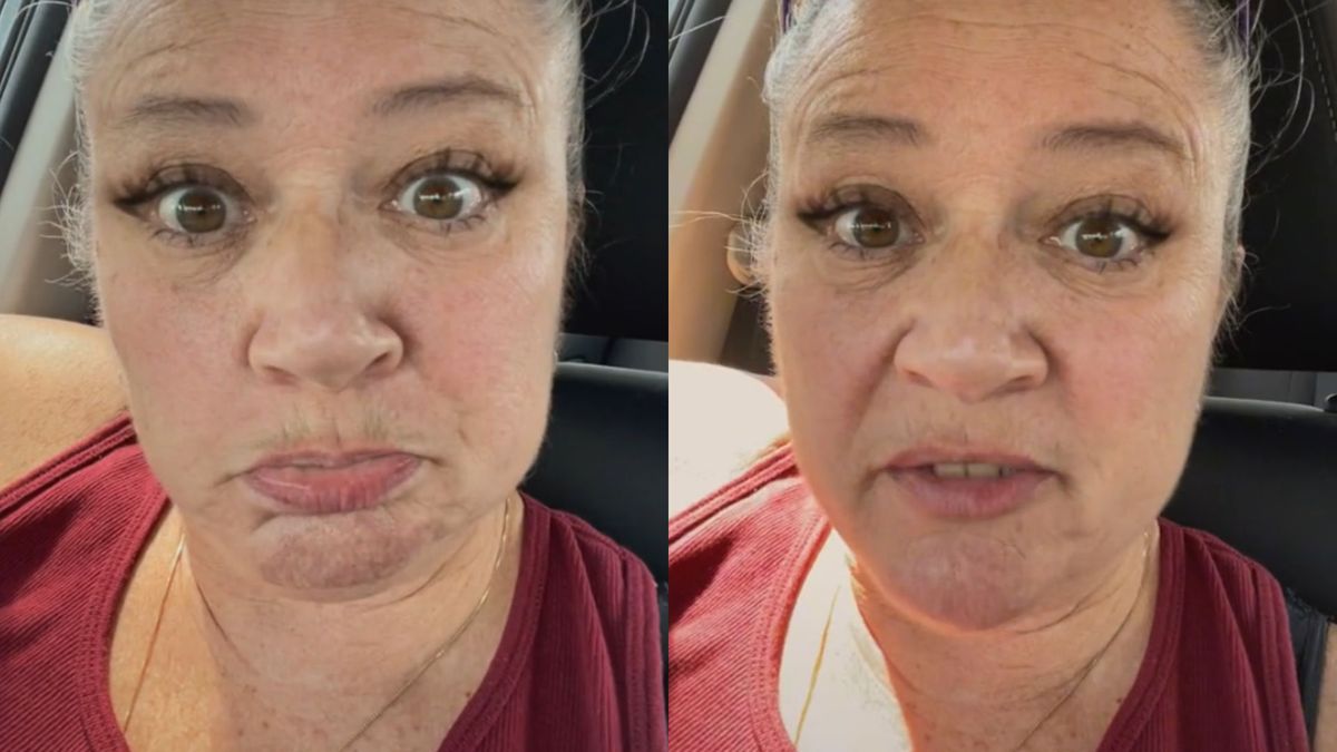 Kierowczyni Ubera postanowiła ukarać niewiernego męża