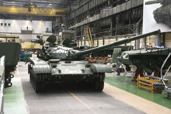 Polska dała broń Ukrainie. Będzie rekompensata. Setki milionów