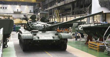 Polska dała broń Ukrainie. Będzie rekompensata. Setki milionów