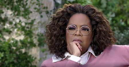 Oprah Winfrey trafiła do szpitala: "Lało się z dwóch stron". Wiadomo, co stało się dziennikarce
