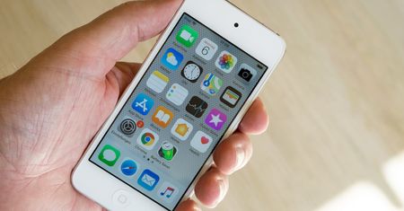 To się szanuje. iPhone z 2013 roku właśnie dostał aktualizację