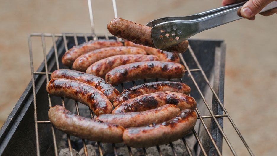 Nie popełniaj tych błędów podczas grillowania