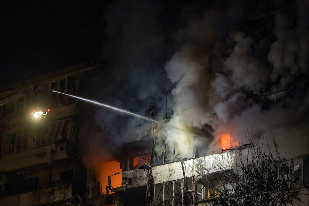 Jest nowy program wsparcia dla Ukrainy