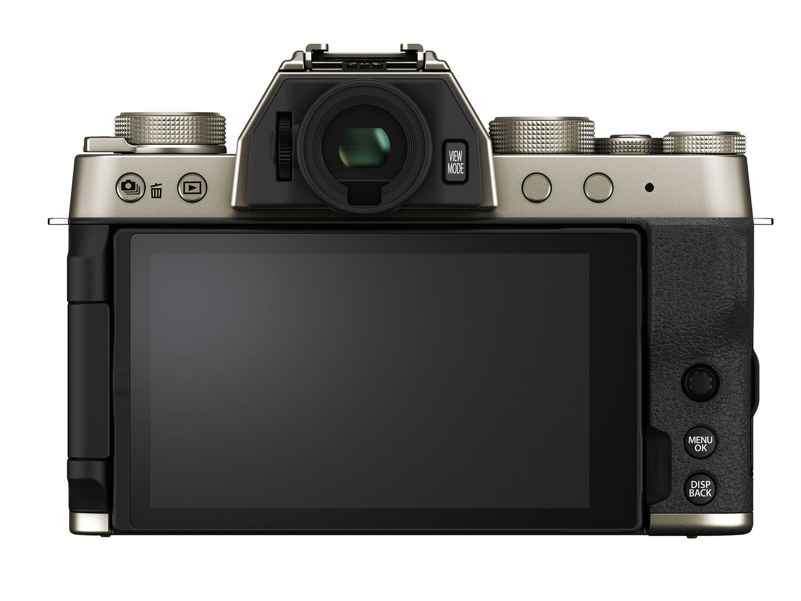 Fujifilm X-T200 kosztuje niewiele i kręci w 4K/30p 8