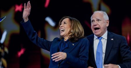 W Chicago demokraci zaprezentowali się jak partia zdolna wygrać z Trumpem [OPINIA]