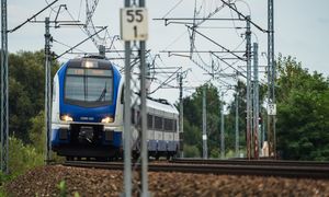 Ostrzegają podróżnych. Oszuści chcą wyłudzić dane lub pieniądze