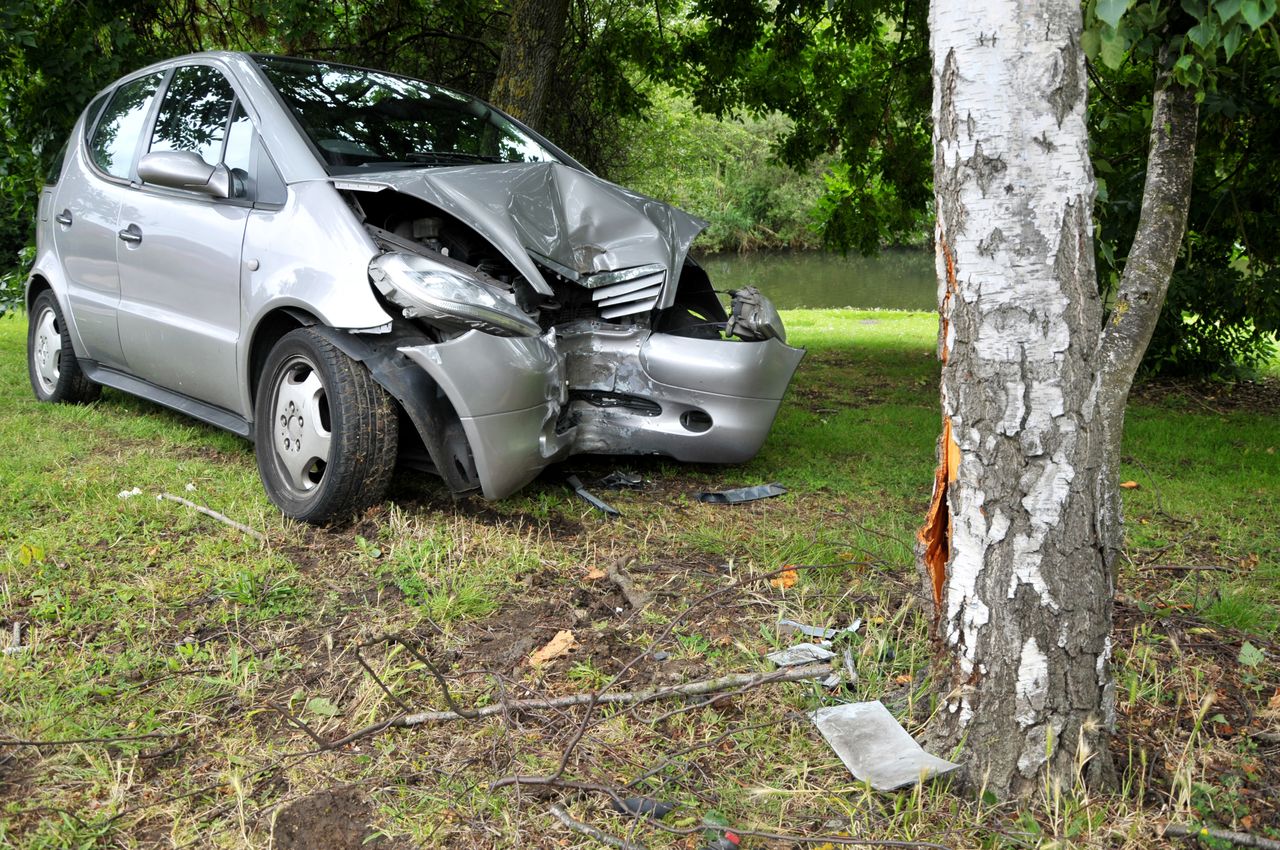 Aplikacja MotoSave może Cię uratować, jeżeli sam nie jesteś w stanie tego zrobić