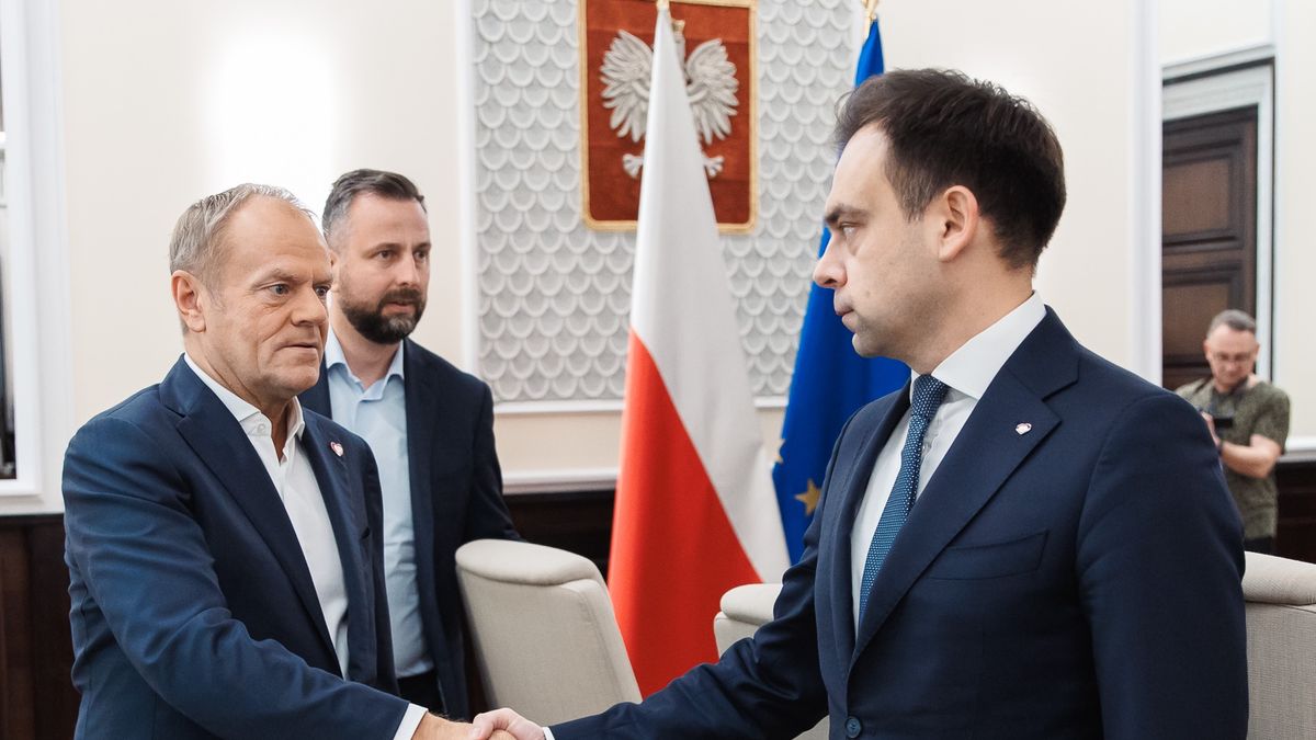 Powódź może wymusić nowelizację budżetu