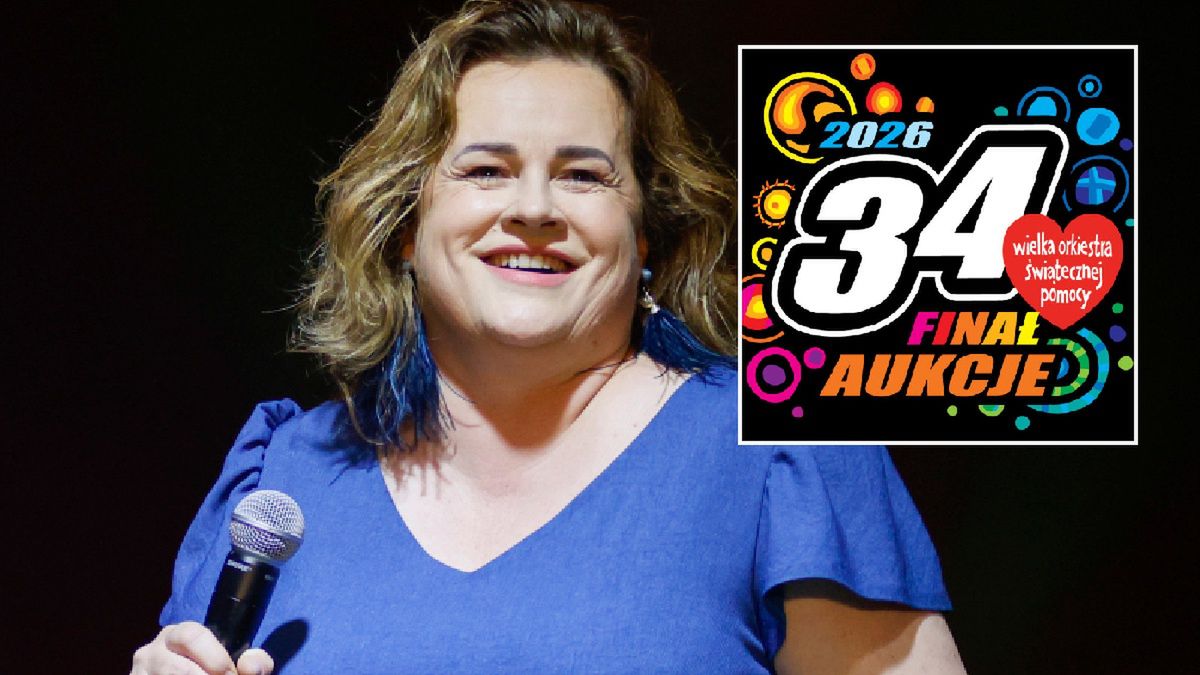 Joanna Kołaczkowska