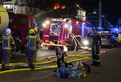 "Mamy już wszystko". Mieszkańcy Ząbek ruszyli z pomocą