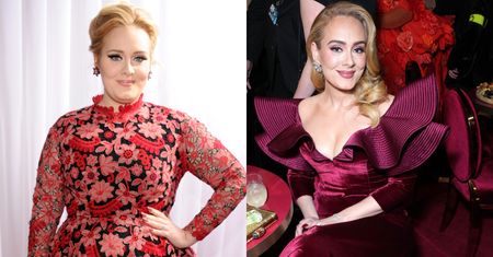 Adele zrzuciła 45 kilogramów i jest nie do poznania. Oto, jak to zrobiła