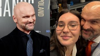 Dumny Rafał Brzoska chwali się DOROSŁĄ CÓRKĄ i jej sukcesem: "Nie chce korzystać z mojego kapitału jako inwestora"