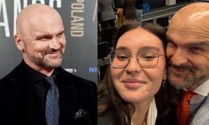 Dumny Rafał Brzoska chwali się DOROSŁĄ CÓRKĄ i jej sukcesem: "Nie chce korzystać z mojego kapitału jako inwestora"