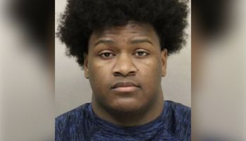 Wielokrotnie gwałcił 11-latkę. Nasir Sharrock już uchwycony