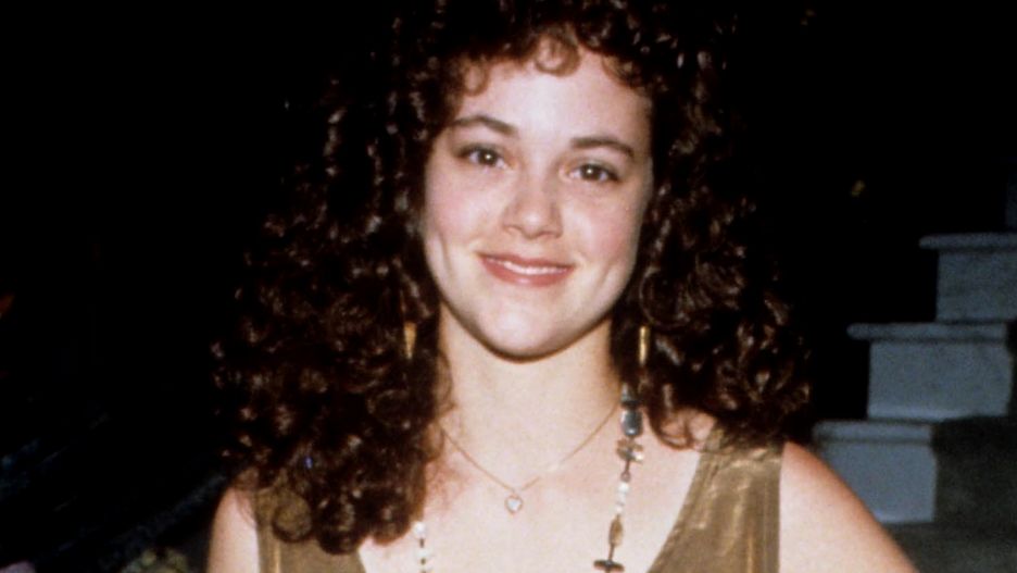 Rebecca Schaeffer miała przed sobą świetlaną przyszłość