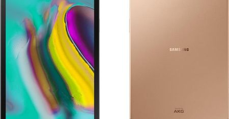 Samsung Galaxy Tab S5: wyciekają pierwsze konkrety [#wSkrócie]