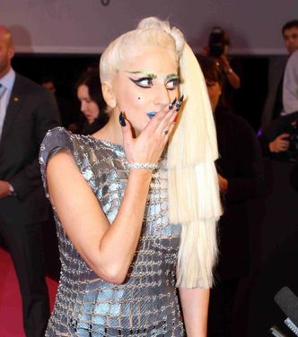 "Gaga jedynie twórczo kopiuje Madonnę!"