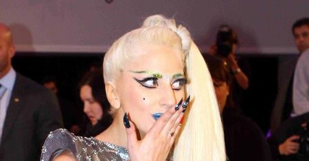 "Gaga jedynie twórczo kopiuje Madonnę!"