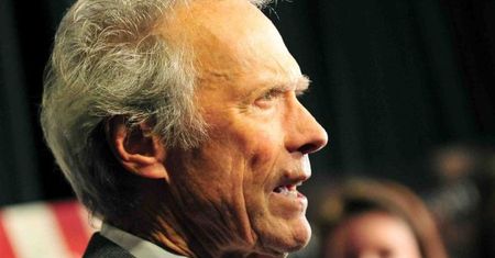 Eastwood popiera małżeństwa gejów i lesbijek!
