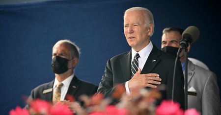 Jak długo Biden będzie w stanie wspierać Ukrainę?