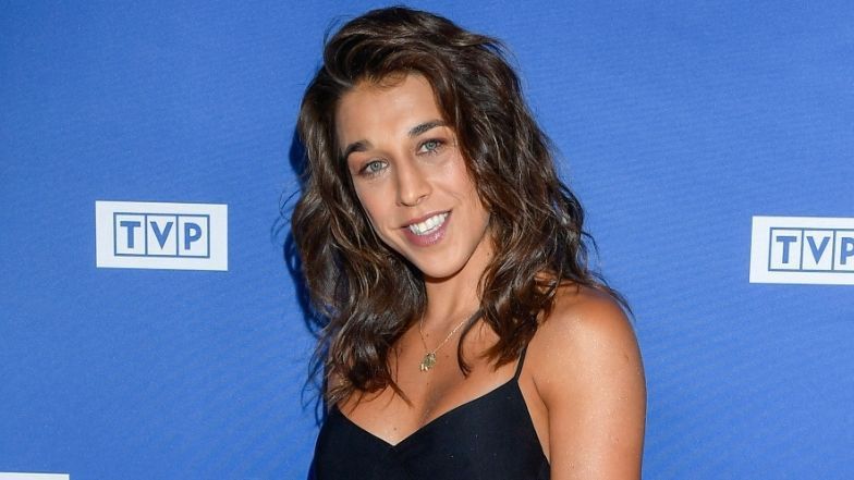 Joanna Jędrzejczyk została jurorką w TVP