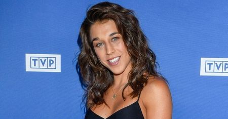 Joanna Jędrzejczyk będzie jurorką w show TVP. Niedawno ubolewała nad ograniczaniem wolności polskich mediów...
