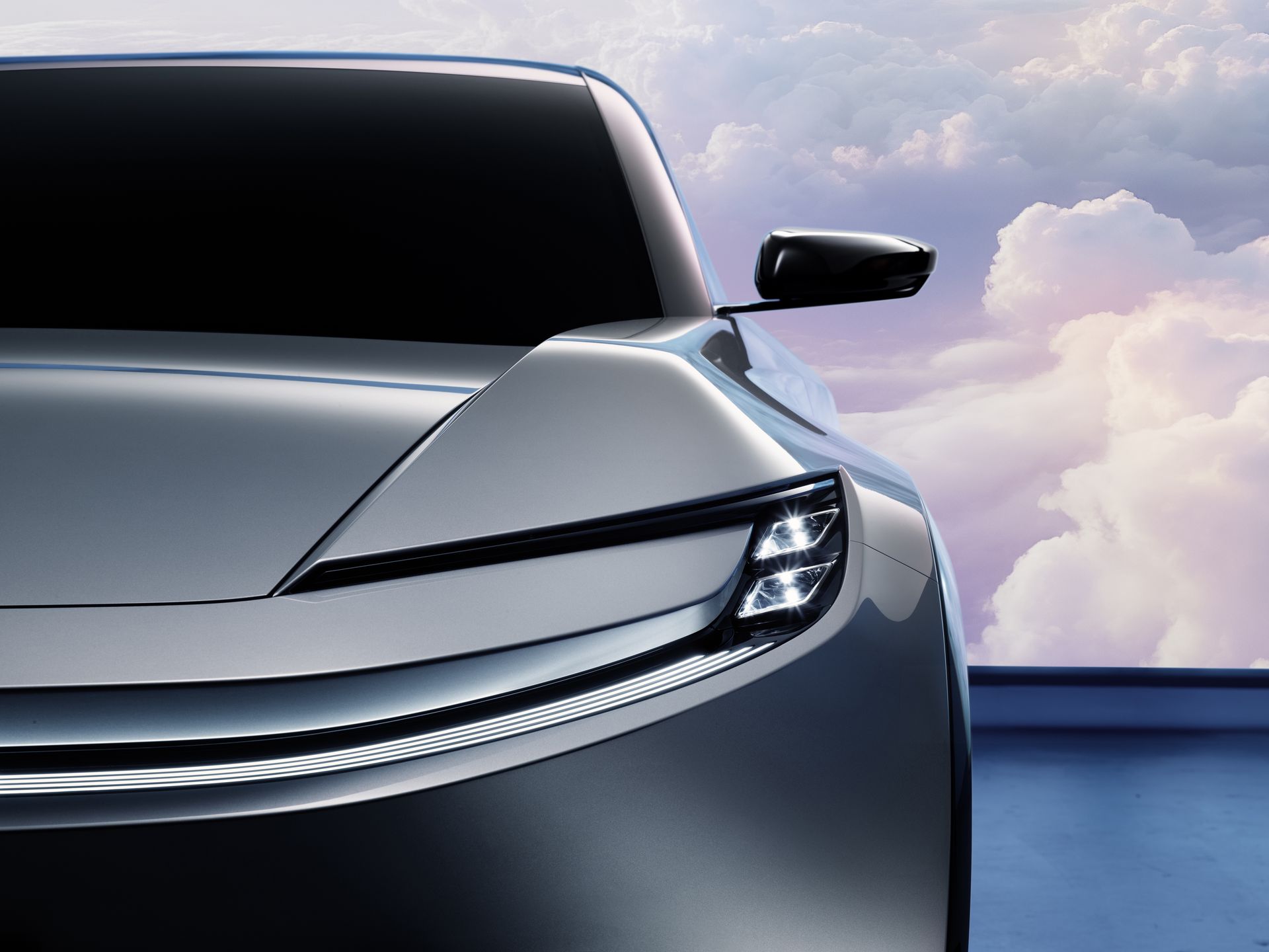 Toyota Sport Crossover Concept