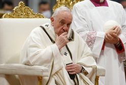 Kontrowersyjny pomysł drogi krzyżowej w Watykanie. Dominikanin z Kijowa zabrał głos