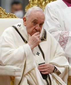 Kontrowersyjny pomysł drogi krzyżowej w Watykanie. Dominikanin z Kijowa zabrał głos