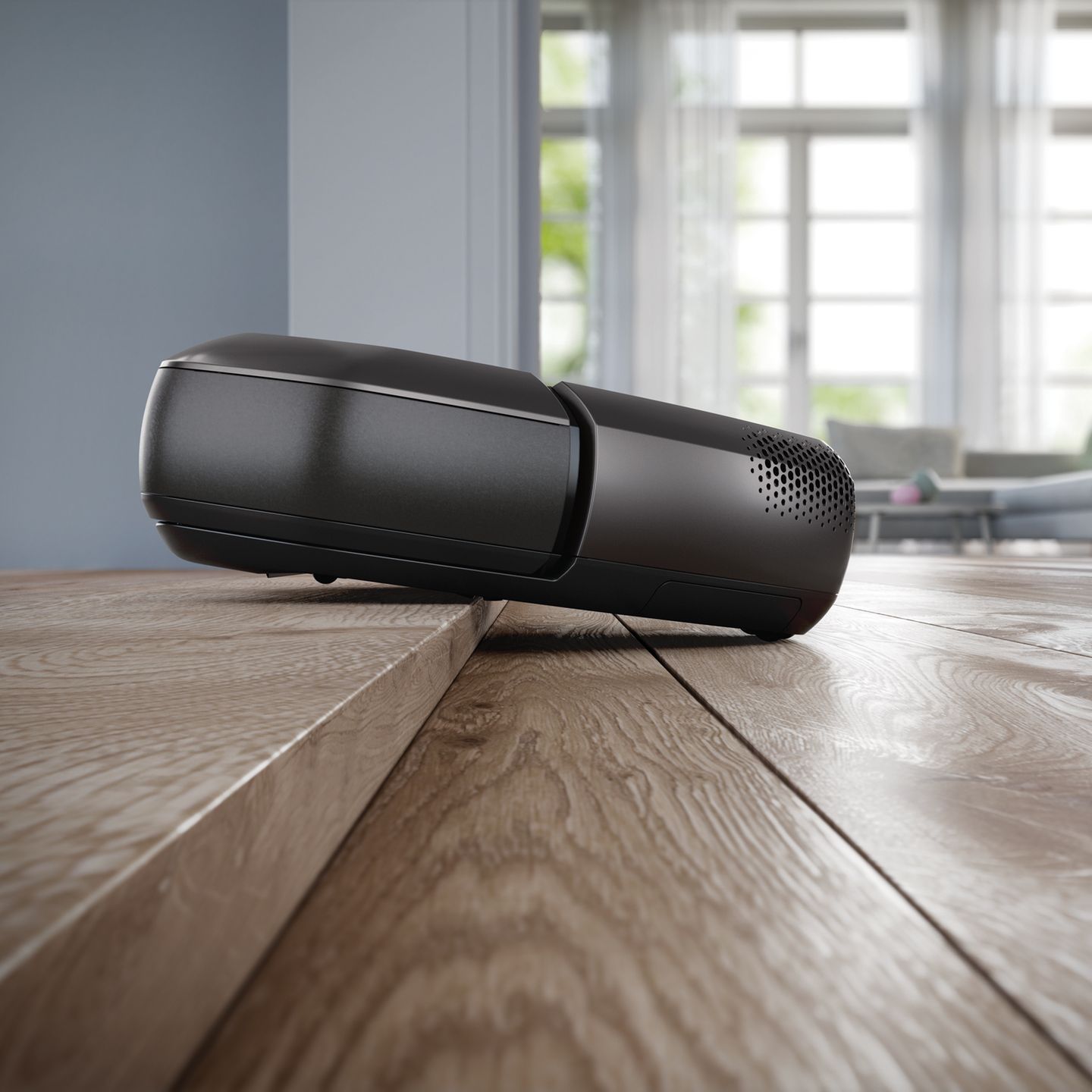 Nowy odkurzacz Electrolux to Tesla wśród automatów 3