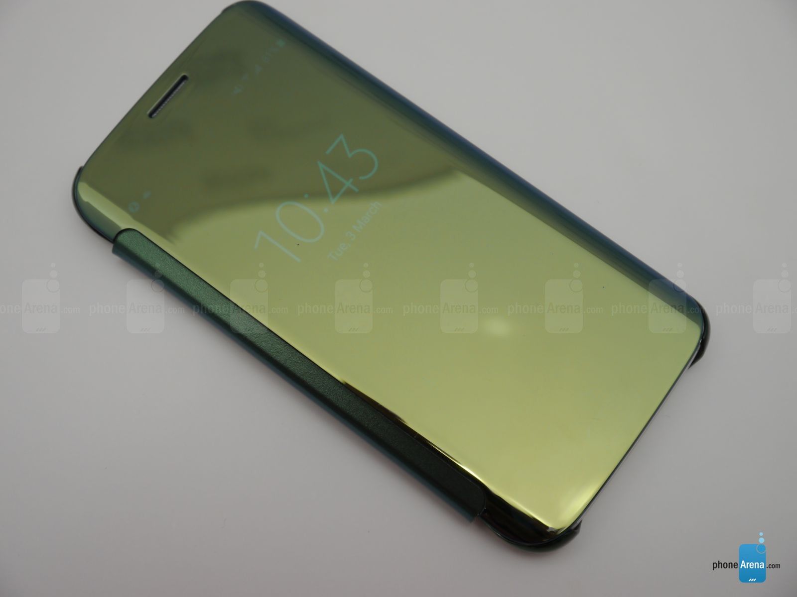 Zobacz i oceń oryginalne etui dla Samsunga Galaxy S6 i S6 Edge 11