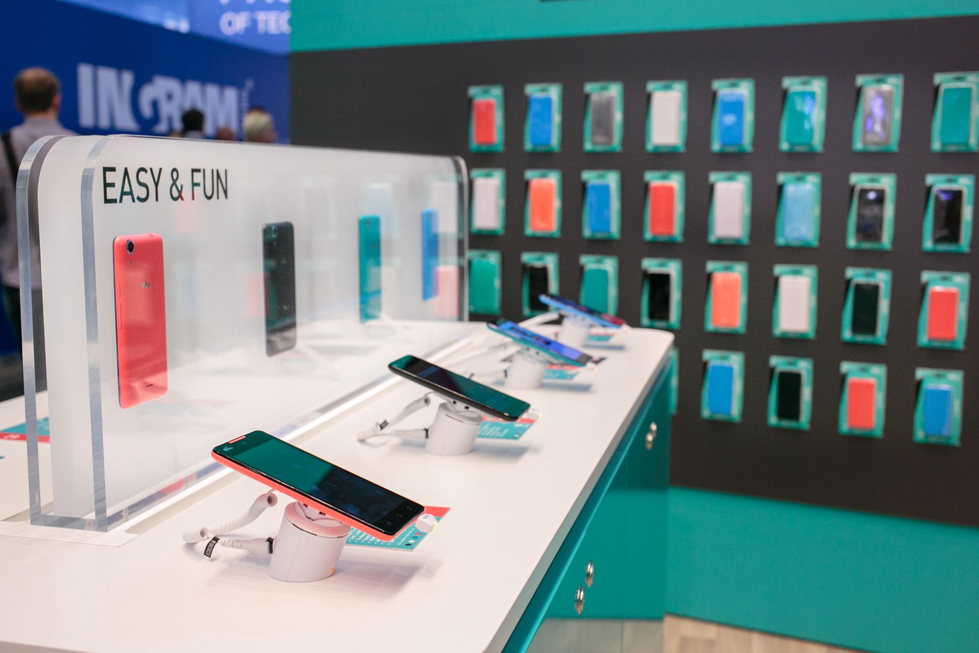 Wiko planuje ekspansję w Polsce i prezentuje 3 nowe smartfony 6