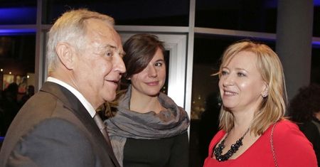 Kondratowie przeprowadzają się do willi we Francji. "W Krakowie nie mogli liczyć na anonimowość"