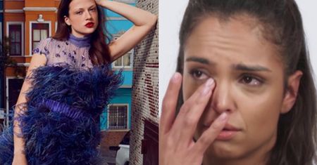 "Top Model". Widzowie oburzeni wyborem jurorów. "El Dursi tak bardzo pchana na siłę..."