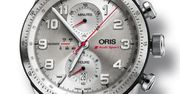 Oris zaprezentował nowy zegarek motoryzacyjny