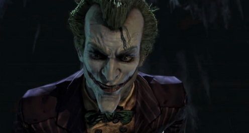 Jokera nie będzie na Xboksie... nigdy