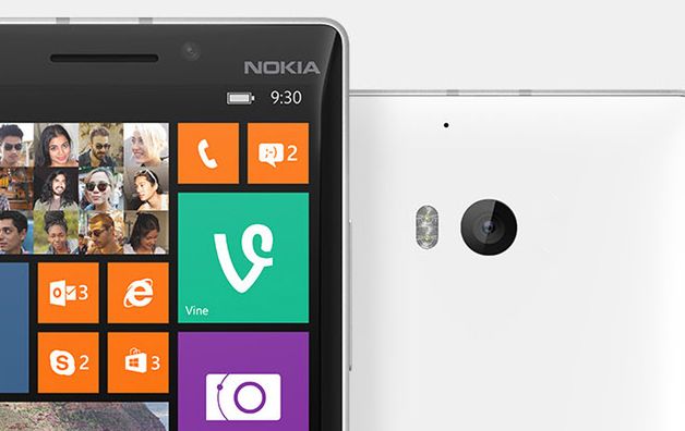Wycieka nowy smartfon Microsoftu. Czy to Lumia 830?