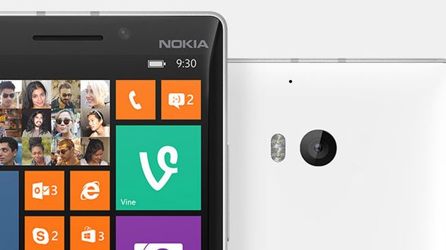 Wycieka nowy smartfon Microsoftu. Czy to Lumia 830? 1