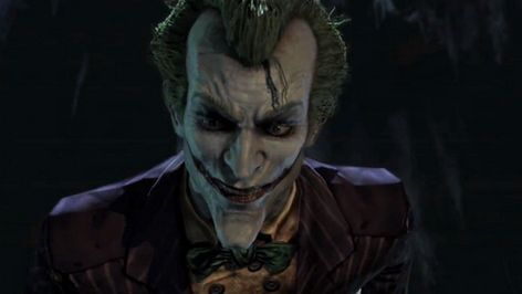 Jokera nie będzie na Xboksie... nigdy 1