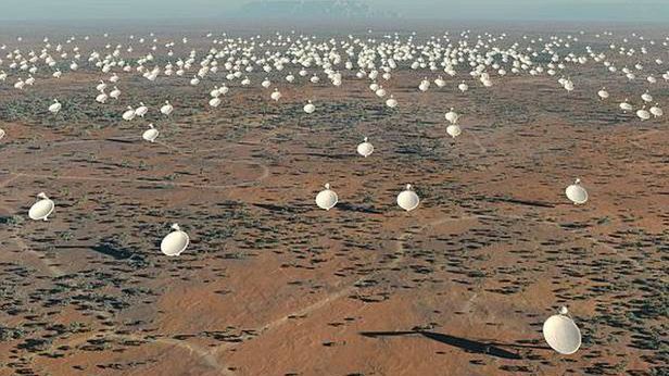 IBM buduje najpotężniejszy komputer w historii. Wyjaśni zagadki wszechświata? 1