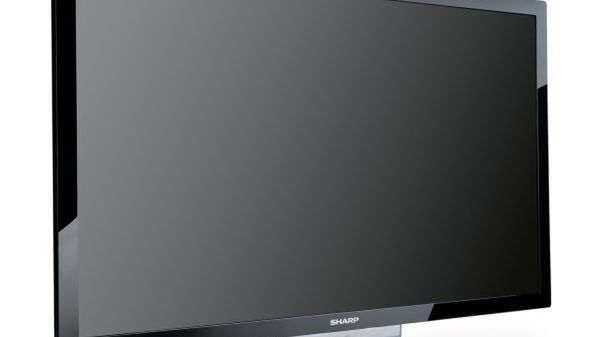 Sharp LE630E - ekologiczne i tanie 1