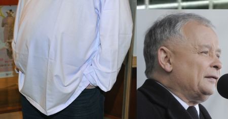 Hołdys żegna kota Alika... (FOTO)